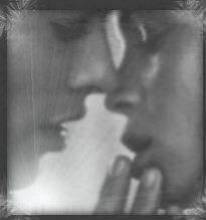 Un baiser